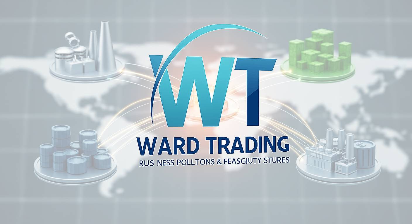 WARD General  Trading 